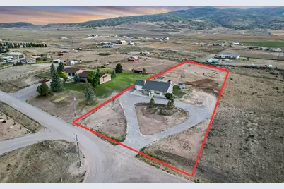 34415 N 7925 E, Fairview, UT 84629 - Photo 2