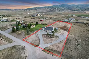 34415 N 7925 E, Fairview, UT 84629 - Photo 2