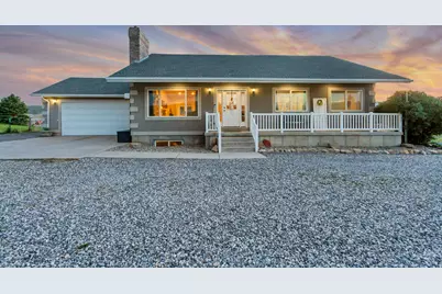 34415 N 7925 E, Fairview, UT 84629 - Photo 4