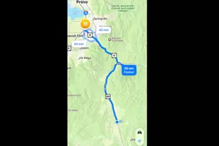34415 N 7925 E, Fairview, UT 84629 - Photo 80