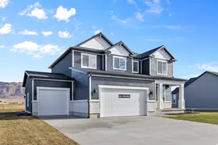 278 N 870 E, Tremonton, UT 84337 - Photo 1