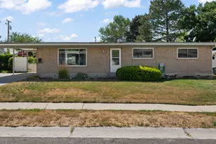3742 S 4265 W, West Valley, UT 84120 - Photo 1