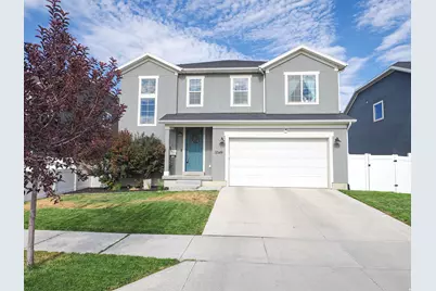 5349 N Lindbergh Ln, Eagle Mountain, UT 84005 - Photo 1