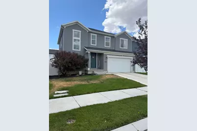 5349 N Lindbergh Ln, Eagle Mountain, UT 84005 - Photo 2