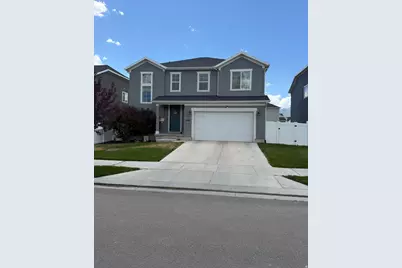 5349 N Lindbergh Ln, Eagle Mountain, UT 84005 - Photo 1