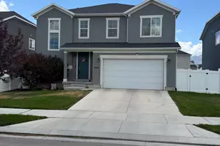 5349 N Lindbergh Ln, Eagle Mountain, UT 84005 - Photo 1