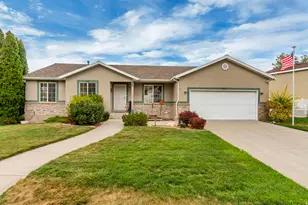 1546 S 50 W, Payson, UT 84651 - Photo 1
