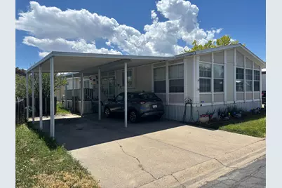8400 S 4000 W, West Jordan, UT 84088 - Photo 1