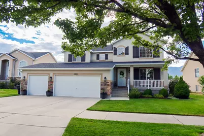 1204 N 3020 W, Provo, UT 84601 - Photo 1