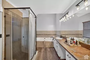 301 S Maple Dr, Woodland Hills, UT 84653 - Photo 10