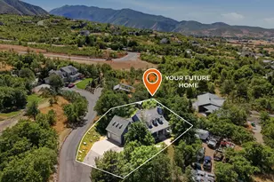 301 S Maple Dr, Woodland Hills, UT 84653 - Photo 4