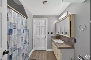 301 S Maple Dr, Woodland Hills, UT 84653 - Photo 18
