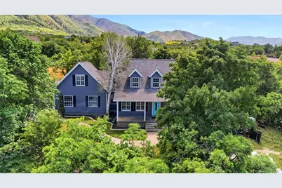 301 S Maple Dr, Woodland Hills, UT 84653 - Photo 2