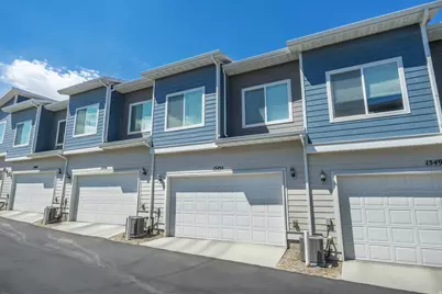 15494 S Blue Gardens Ln, Bluffdale, UT 84065 - Photo 20