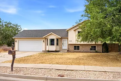 5049 S 4300 W, Hooper, UT 84315 - Photo 1