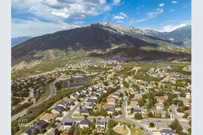 1887 E Oak Bend Dr, Draper, UT 84020 - Photo 46