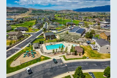 9029 N Cornwall Way, Eagle Mountain, UT 84005 - Photo 54