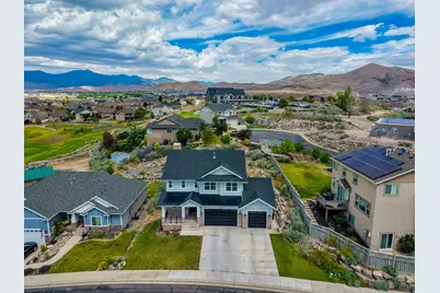 9029 N Cornwall Way, Eagle Mountain, UT 84005 - Photo 52