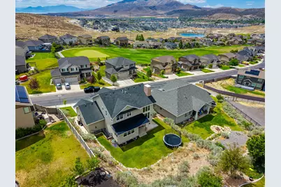 9029 N Cornwall Way, Eagle Mountain, UT 84005 - Photo 46