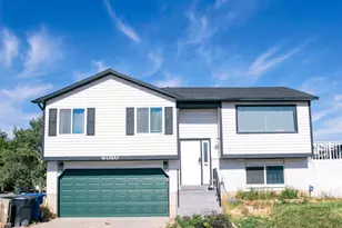 6050 S Prairie View Dr, Taylorsville, UT 84129 - Photo 2