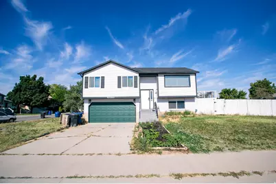 6050 S Prairie View Dr, Taylorsville, UT 84129 - Photo 4