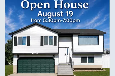 6050 S Prairie View Dr, Taylorsville, UT 84129 - Photo 1