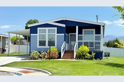 6457 S 710 W #233, Salt Lake City, UT 84123 - Photo 1