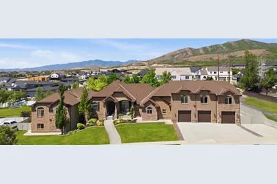 11933 N Atlas Dr, Highland, UT 84003 - Photo 1