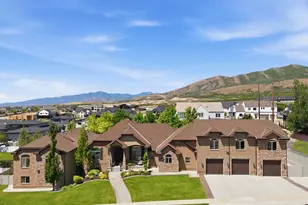 11933 N Atlas Dr, Highland, UT 84003 - Photo 1