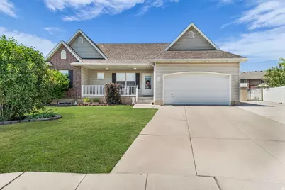 1286 S 1700 W, Syracuse, UT 84075 - Photo 1