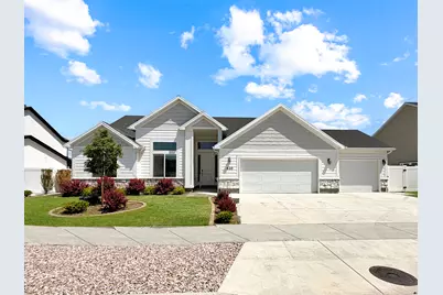 620 E Riverside Way, South Weber, UT 84405 - Photo 1
