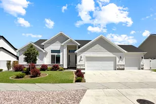 620 E Riverside Way, South Weber, UT 84405 - Photo 1