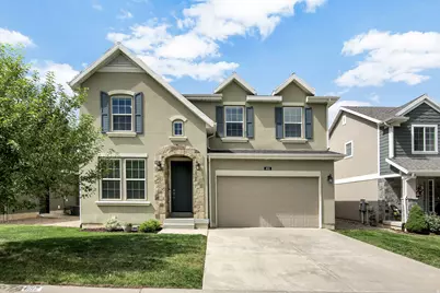 892 S Honeysuckle Way, Fruit Heights, UT 84037 - Photo 1