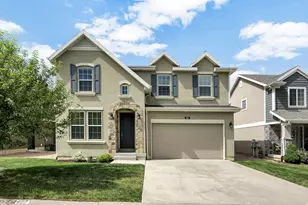 892 S Honeysuckle Way, Fruit Heights, UT 84037 - Photo 1
