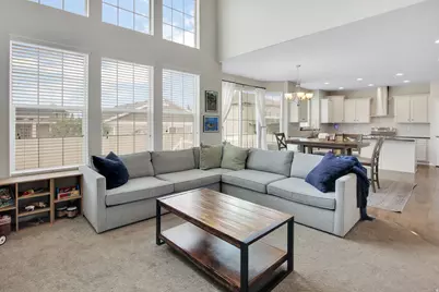 892 S Honeysuckle Way, Fruit Heights, UT 84037 - Photo 6