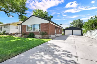 321 E 4675 S, Washington Terrace, UT 84405 - Photo 4