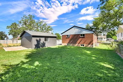 321 E 4675 S, Washington Terrace, UT 84405 - Photo 36