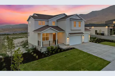 2833 E Liam Lane Lot #103, Eagle Mountain, UT 84005 - Photo 2