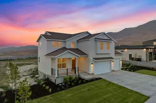 2833 E Liam Ln Lot, Eagle Mountain, UT 84005 - Photo 2