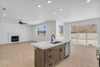 2826 N Chokecherry Drive Lot #7044, Eagle Mountain, UT 84005 - Photo 6