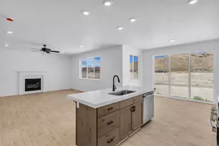 2826 N Chokecherry Dr Lot, Eagle Mountain, UT 84005 - Photo 6