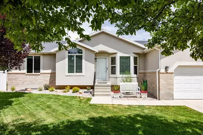 5076 W 7660 S, West Jordan, UT 84081 - Photo 2