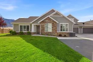 772 W 130 S, Pleasant Grove, UT 84062 - Photo 1
