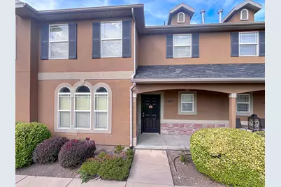 5246 W Cool Water Way, West Jordan, UT 84081 - Photo 2