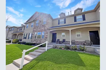 7881 S Cool Way, West Jordan, UT 84081 - Photo 2