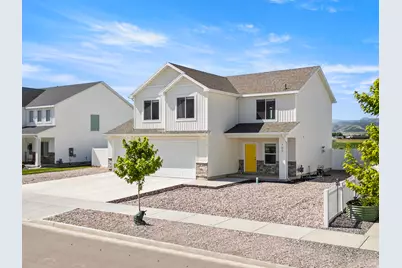 702 E 675 S, Hyrum, UT 84319 - Photo 28
