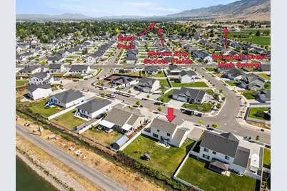 702 E 675 S, Hyrum, UT 84319 - Photo 32