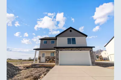1186 W 500 S, Brigham City, UT 84302 - Photo 1