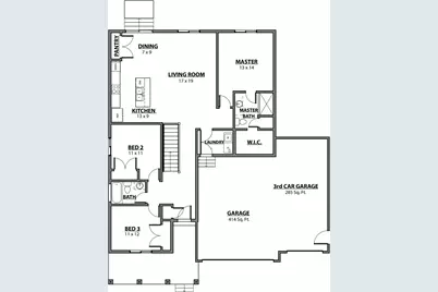 407 E Broderick Way #110, Grantsville, UT 84029 - Photo 2