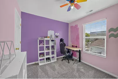 3918 E Parkers Pl, Eagle Mountain, UT 84005 - Photo 24